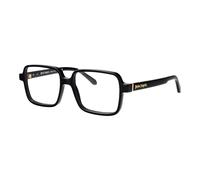 Optical Frame - unisex - Palm Angels - Glasses - Black - 53 MM - Accessories 53 MM