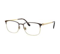 Optical Frame - unisex - Ray-Ban - Glasses - Black - 54 MM - Accessories 54 MM