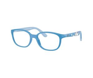 Optical Frame - unisex - Ray-Ban - Glasses - Blue - 46 MM - Accessories 46 MM