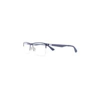 Optical Frame - unisex - Ray-Ban - Glasses - Blue - 54 MM - Accessories 54 MM