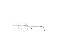 Optical Frame - unisex - Ray-Ban - Glasses - Gray - 48 MM - Accessories 48 MM