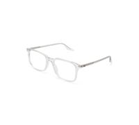 Optical Frame - unisex - Ray-Ban - Glasses - Gray - 55 MM - Accessories 55 MM