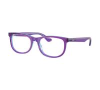 Optical Frame- unisex- Ray-Ban- Glasses- Purple- 48 MM- Accessories 48 MM