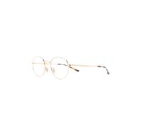 Optical Frame- unisex- Ray-Ban- Glasses- Yellow- 48 MM- Accessories 48 MM