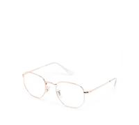 Optical Frame - unisex - Ray-Ban - Yellow - 51 MM - Accessories 51 MM