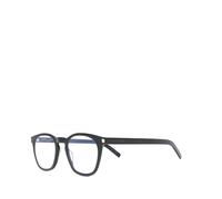 Optical Frame - unisex - Saint Laurent - Glasses - Black - 49 MM - Accessories 49 MM