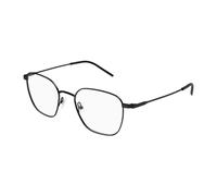 Optical Frame - unisex - Saint Laurent - Glasses - Black - 50 MM - Accessories 50 MM