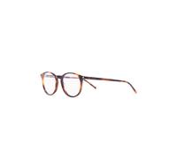Optical Frame - unisex - Saint Laurent - Glasses - Brown - 50 MM - Accessories 50 MM