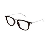 Optical Frame - unisex - Saint Laurent - Glasses - Brown - 50 MM - Accessories 50 MM