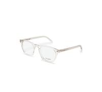 Optical Frame - unisex - Saint Laurent - Glasses - Gray - 50 MM - Accessories 50 MM