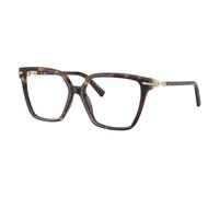 Tiffany & Co. TF2290BU Women's Glasses, Tortoiseshell, Size 55