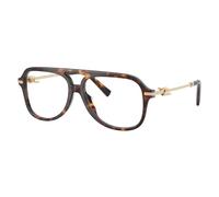 Optical Frame - unisex - Tiffany & Co. - Glasses - Brown - 56 MM - Accessories 56 MM