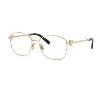 Optical Frame - unisex - Tiffany & Co. - Glasses - Yellow - 53 MM - Accessories 53 MM