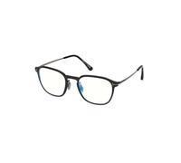 Optical Frame - unisex - Tom Ford - Glasses - Black - 53 MM - Accessories 53 MM