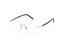 Optical Frame - unisex - Tom Ford - Glasses - Gray - 54 MM - Accessories 54 MM