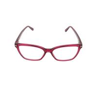 Optical Frame - unisex - Tom Ford - Glasses - Pink - 53 MM - Accessories 53 MM