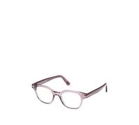 Optical Frame- unisex- Tom Ford- Glasses- Purple- 48 MM- Accessories 48 MM