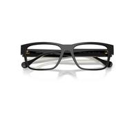 Optical Frame, unisex, Versace, Glasses, Black, 56 MM, Accessories 56 MM