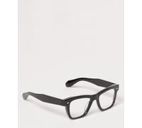 Optical Frames OLIVER PEOPLES Men color Black - Size: 50 - male