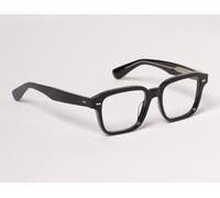 Optical Frames OLIVER PEOPLES Men color Black - Size: 51 - male
