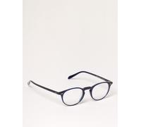 Optical Frames OLIVER PEOPLES Men color Blue - Size: 45 - male