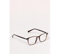 Optical Frames OLIVER PEOPLES Men color Brown - Size: 48 - male