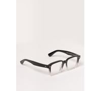 Optical Frames OLIVER PEOPLES Men color Grey - Size: 51 - male