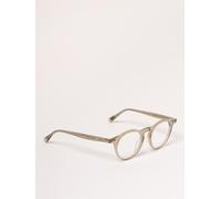 Optical Frames OLIVER PEOPLES Men color Sand - Size: 47 - male