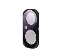 Optical Glass Filters For Insta360 Luna Ultra, CPL, UV & ND Filter Set, Neutral Density Lens Filter, HD Optical Glass Action Camera Accessories(ND8)