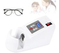 Optical Glass Frame Heater 600W with Memory Function & Overheat Protection, 80-160°C Adjustable, 6 Gear Wind Speed for Eyewear Stores