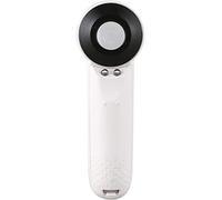 Optical Glass Handheld Magnifier, Magnifying Glasses,Magnifier 40 x Optical Glass Handheld Magnifier for Iridology Analysis Handheld Large Magnifying Glass with 2 LED Lights