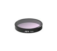 Optical Glass HD Camera Lens Filter For Dji Osmo Nano UV CPL Polarizing Protective ND8 ND16 ND32 ND64 PL Night Star Camera Filter Accessories (ND8)