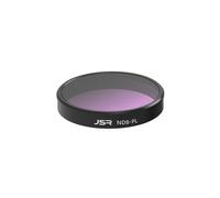Optical Glass HD Camera Lens Filter For Dji Osmo Nano UV CPL Polarizing Protective ND8 ND16 ND32 ND64 PL Night Star Camera Filter Accessories (ND8PL)