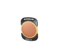 Optical Glass Lens Filter Collection Compatible with For Pocket 3 Designed to Improve Image in Various Conditions (ND16/PL)