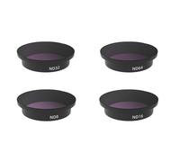Optical Glass Lens Filter ND64 ND32 ND16 ND8 NDPL Night Camera CPL For Avata Drone Camera Filter Set Ultra-violet RaysND-Filters Set For Avata