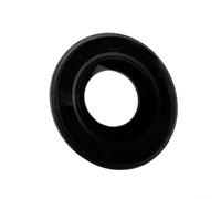 Optical Glass Lens For DJI for OSMO 360,Replacement Camera Lens Precision Engineering,Black Finish,For Panoramic Photography
