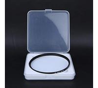 Optical Glass Lightweight 105mm Lens Accessory for Canon/Nikon/Digital SLR Camera This It Easy to Carry and Store Ensu and Lens Lens Filter105mm Lens Filter105mm Lens FilterSLR