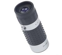 Optical Glass Rangefinder 65g Lightweight Anti-Shake | Slope switch enabled, tournament legal play, 1200 yards max range, ±0.5 yard accuracy, class 1 laser safe