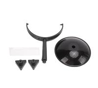 Optical Glass Triangular Prism High Performance for Photography Physics Teaching Prism Search