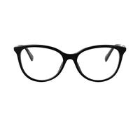 Optical Glasses - female - Gucci - Glasses - Black - 54 MM - Accessories 54 MM