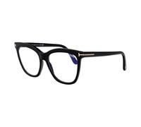 Optical Glasses - female - Tom Ford - Glasses - Black - 54 MM - Accessories 54 MM