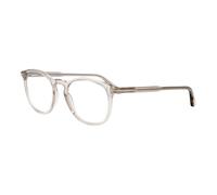 Optical Glasses Ft5401 - unisex - Tom Ford - Glasses - Gray - 51 MM - Accessories 51 MM