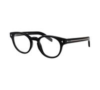 Optical Glasses - male - Prada - Glasses - Black - 52 MM - Accessories 52 MM