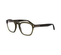 Optical Glasses- male- Tom Ford- Glasses- Brown- 51 MM- Accessories 51 MM