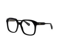 Optical Glasses Model Ch0263O - female - Chloé - Glasses - Black - 55 MM - Accessories 55 MM