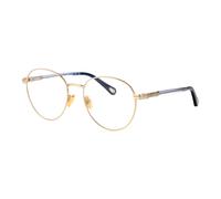 Optical Glasses Model Ch0269O - female - Chloé - Glasses - Yellow - 53 MM - Accessories 53 MM