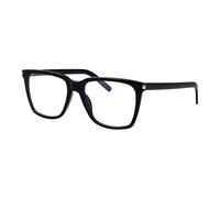 Optical Glasses Model SL 717 - female - Saint Laurent - Glasses - Black - 54 MM - Accessories 54 MM