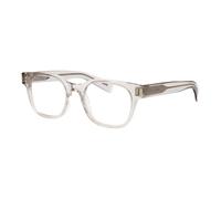 Optical Glasses SL 722 - female - Saint Laurent - Glasses - Gray - 51 MM - Accessories 51 MM