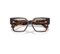 Optical Glasses - unisex - Jimmy Choo - Glasses - Brown - 55 MM - Accessories 55 MM