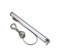 Optical Grating Ruler Sensor 0.005mm Linear Encoder for CNC Milling Machine 70 120 170 220mm 520mm 1020mm KA300(920MM)